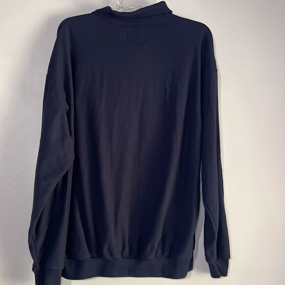 LD Sport International long sleeve polo top size large - Picture 8 of 8